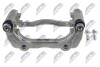 BRAKE CALIPER BRACKET NTY HZP-ME-026A (фото 2)