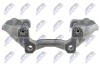 BRAKE CALIPER BRACKET NTY HZP-ME-060A (фото 2)