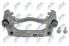 BRAKE CALIPER BRACKET NTY HZP-ME-022A (фото 2)