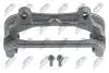 BRAKE CALIPER BRACKET NTY HZP-LR-003A (фото 1)