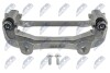 BRAKE CALIPER BRACKET NTY HZP-LR-003A (фото 2)