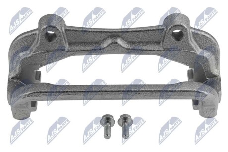 BRAKE CALIPER BRACKET NTY HZP-LR-003A (фото 1)