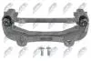 BRAKE CALIPER BRACKET NTY HZP-LR-002A (фото 2)