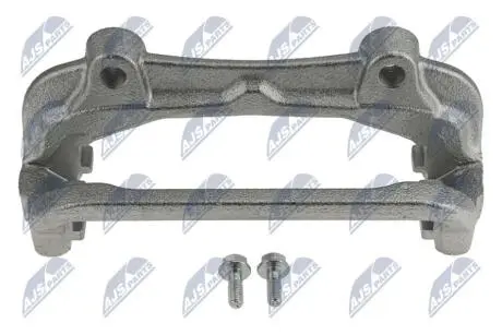 BRAKE CALIPER BRACKET NTY HZP-LR-002A