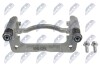 BRAKE CALIPER BRACKET NTY HZP-HD-009A (фото 2)