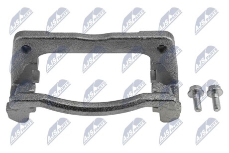 BRAKE CALIPER BRACKET NTY HZP-HD-009A