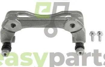 Кронштейн суппорта пер Лив/Прав Citroen Jumpy Fiat Scudo Peugeot Expert 1.6D/2.0/2.0D 01.07- NTY HZP-FT-015A