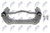 BRAKE CALIPER BRACKET NTY HZP-FT-014A (фото 2)