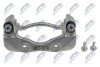 BRAKE CALIPER BRACKET NTY HZP-CT-031A (фото 2)