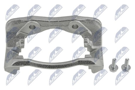 BRAKE CALIPER BRACKET NTY HZP-CT-031A (фото 1)