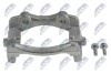 BRAKE CALIPER BRACKET NTY HZP-CT-028A (фото 1)