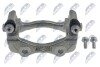 BRAKE CALIPER BRACKET NTY HZP-CT-028A (фото 2)