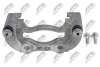 BRAKE CALIPER BRACKET NTY HZP-CT-023A (фото 2)