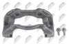 BRAKE CALIPER BRACKET NTY HZP-CT-022A (фото 1)