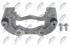 BRAKE CALIPER BRACKET NTY HZP-CT-022A (фото 2)