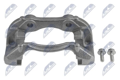 BRAKE CALIPER BRACKET NTY HZP-CT-022A