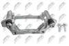 BRAKE CALIPER BRACKET NTY HZP-BM-037A (фото 2)