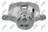 BRAKE CALIPER FRONT NTY HZP-TY-094 (фото 2)