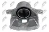 BRAKE CALIPER FRONT NTY HZP-TY-093 (фото 1)