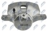 BRAKE CALIPER FRONT NTY HZP-TY-093 (фото 2)