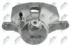 BRAKE CALIPER FRONT NTY HZP-TY-093 (фото 2)