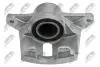 BRAKE CALIPER FRONT NTY HZP-TY-084 (фото 1)