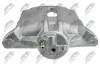 BRAKE CALIPER FRONT NTY HZP-TY-083 (фото 2)