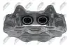 BRAKE CALIPER FRONT NTY HZP-TY-074 (фото 1)