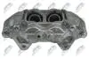 BRAKE CALIPER FRONT NTY HZP-TY-074 (фото 2)
