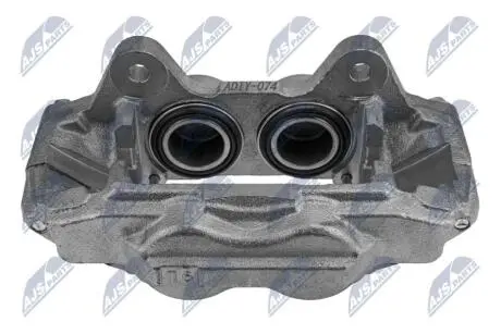 BRAKE CALIPER FRONT NTY HZP-TY-074