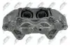 BRAKE CALIPER FRONT NTY HZP-TY-073 (фото 2)