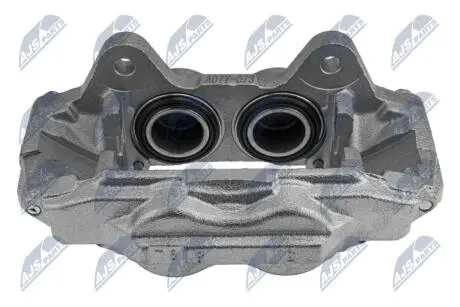 BRAKE CALIPER FRONT NTY HZP-TY-073