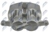 BRAKE CALIPER FRONT NTY HZP-FT-044 (фото 2)