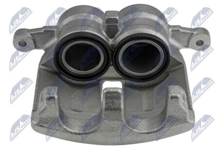 BRAKE CALIPER FRONT NTY HZP-FT-044