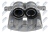 BRAKE CALIPER FRONT NTY HZP-FT-045 (фото 1)