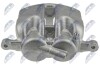 BRAKE CALIPER FRONT NTY HZP-FT-045 (фото 2)