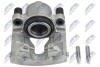 BRAKE CALIPER FRONT NTY HZP-HD-015 (фото 1)