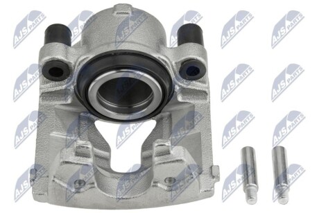 BRAKE CALIPER FRONT NTY HZP-HD-015