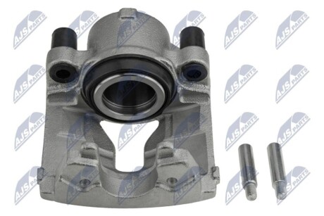 BRAKE CALIPER FRONT NTY HZP-HD-016