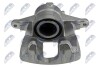 BRAKE CALIPER FRONT NTY HZP-FT-041 (фото 1)