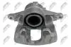 BRAKE CALIPER FRONT NTY HZP-FT-041 (фото 1)