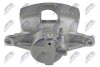 BRAKE CALIPER FRONT NTY HZP-FT-041 (фото 2)