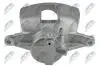 BRAKE CALIPER FRONT NTY HZP-FT-041 (фото 2)