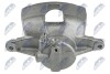 BRAKE CALIPER FRONT NTY HZP-FT-040 (фото 2)