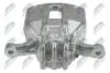 BRAKE CALIPER FRONT NTY HZP-CT-023 (фото 2)
