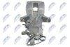 BRAKE CALIPER REAR NTY HZT-AU-041 (фото 2)