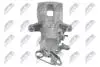 BRAKE CALIPER REAR NTY HZT-AU-040 (фото 2)