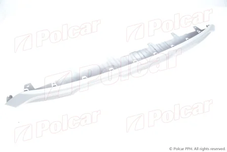 Защита бампера нижний Polcar 60L23417