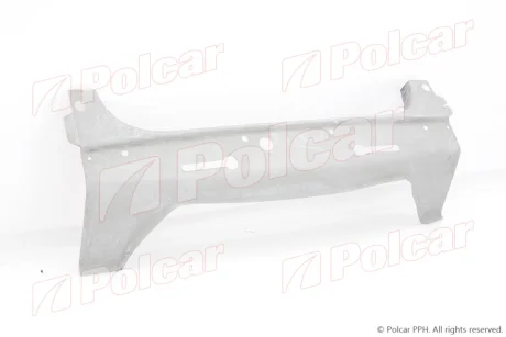 Панель передня нижня Polcar 504124