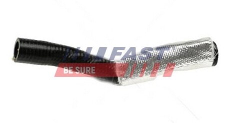 Патрубок турбины Fiat Scudo/ Ford Focus,C-Max, Fiesta, Fusion (03-12) (1.6TDCI) FAST FT61944